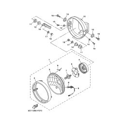 SCREW, PAN HEAD