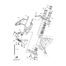 SCREW, PAN HEAD