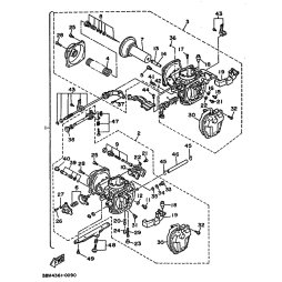 SCREW PAN HEAD