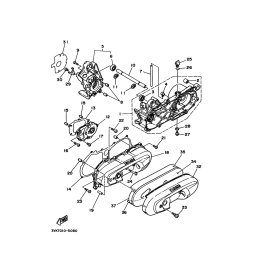 ZYLINDERKOPFSCHRAUBE