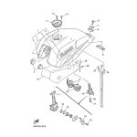 SCREW, OVAL HEAD (5X2)