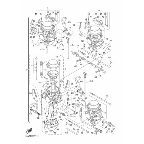 SCREW, FLAT HEAD(89A)
