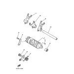 SCREW FLAT HEAD