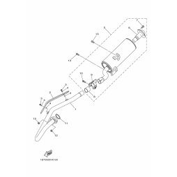 SCREW, BIND (2H9)