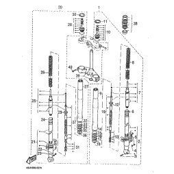 SCREW, BINDING HEAD