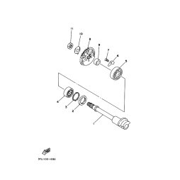 CIRCLIP(3XV)