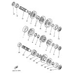 CLUTCH CARRIER ASSY