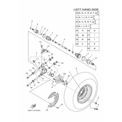 SNAP RING