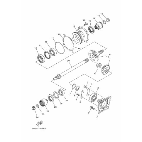 WASHER,1