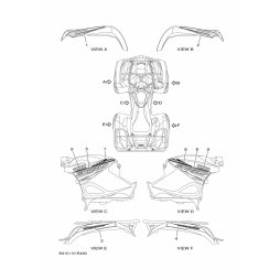 GRAPHIC, FRONT