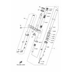 ZYLINDER KOMPL. VORDERRADGA