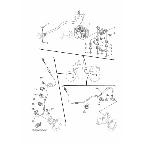 HYDROAGGREGAT