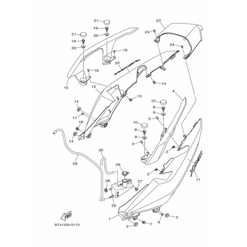 ROHR 1
