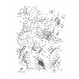 KAROSSERIE, V. UNTEN 1