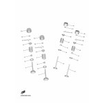 SITZ, VENTILFEDER