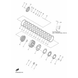 ABSTANDHALTER 1