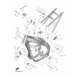 SCHUTZ, MOTOR