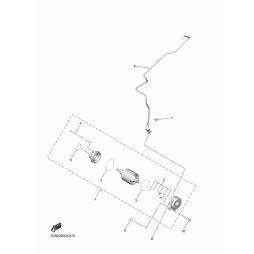 MOTOR ASSY
