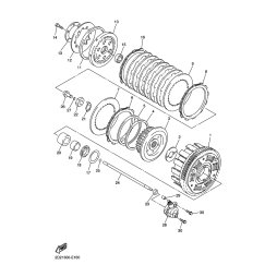 ABSTANDHALTER 1