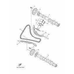 STEUERKETTENSPANNER
