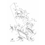 RADIATOR COVER ASSY1