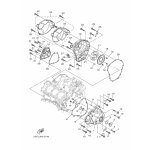 DAMPFER, MOTORAUFHANGUNG 1