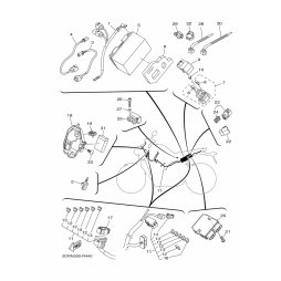NEGATIVES KABEL