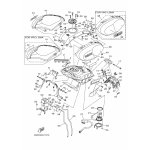 COVER, TANK SIDE 1 ASSY