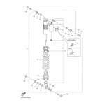 SHOCK ABSORBER ASSY