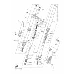 ZYLINDER KOMPL. VORDERRADGA