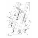 ZYLINDER KOMPL. VORDERRADGA