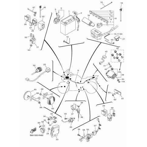 INERTIAL MEASURE,