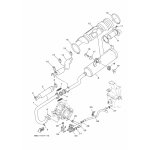 DAMPFER, SCHALLDAMPFER