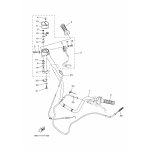 THROTTLE LEVER ASSY