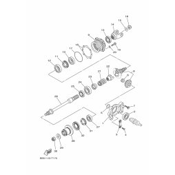 FLANGE, COUPLING 1
