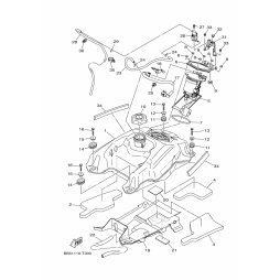 ZIERVERKLEIDUNG, ABDECKUNG