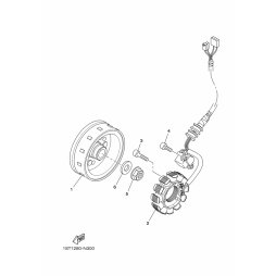ROTOR KOMPL.