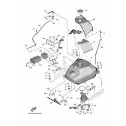 ROHR, KRAFTSTOFF 1