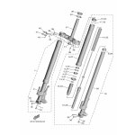 ZYLINDER KOMPL. VORDERRADGA