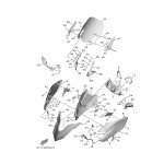 KAROSSERIE, VERKLEIDUNG