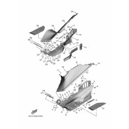 BLENDE, CONSOLE