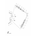 DICHTUNG, VENTILSITZ