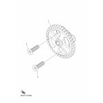 SCREW, PAN HEAD