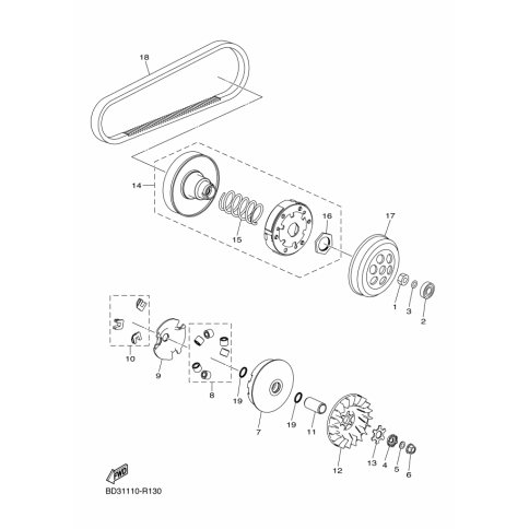O-RING