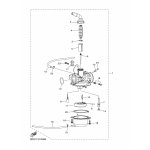 ZYLINDERKOPFSCHRAUBE