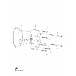 OIL SEAL