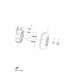 ROTOR KOMPL.