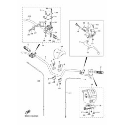 PIN, LOCK 1