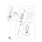 ZYLINDER KOMPL. VORDERRADGA