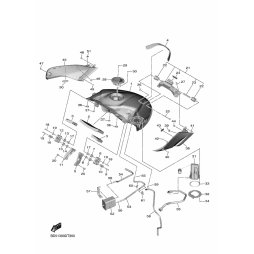 DAMPER, PLATE 3